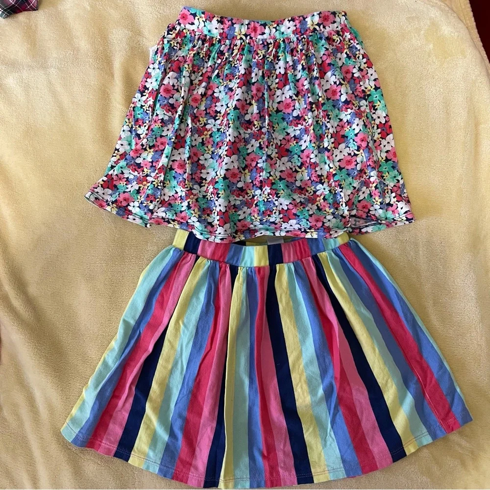 Carters skirts - Picture 1 of 3